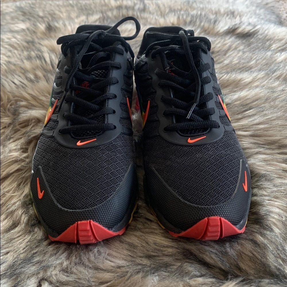 Nike Airmax Rainbow - Picture 5 of 13